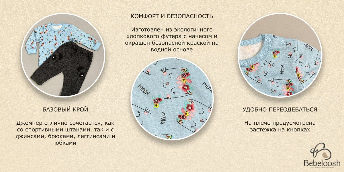 Текстовое описание изображения