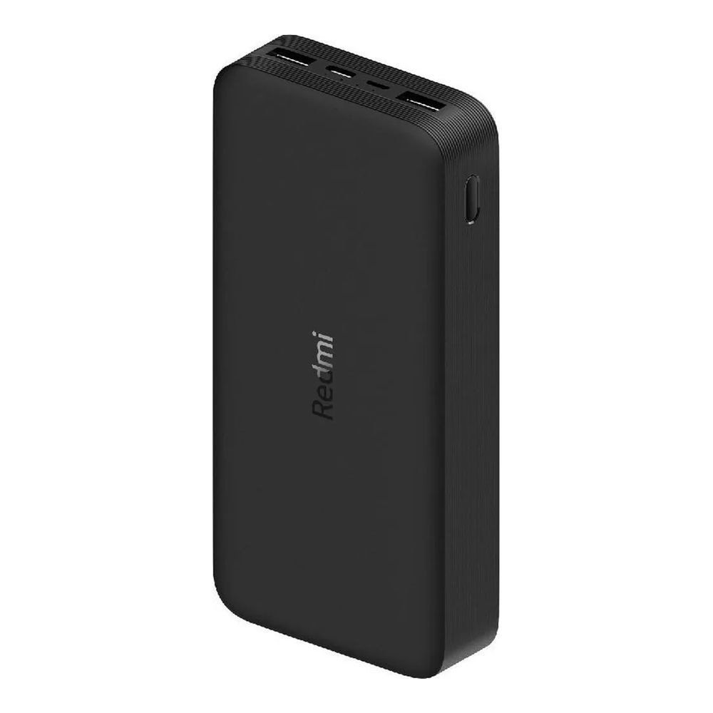 Redmi Power Bank Fast Charge