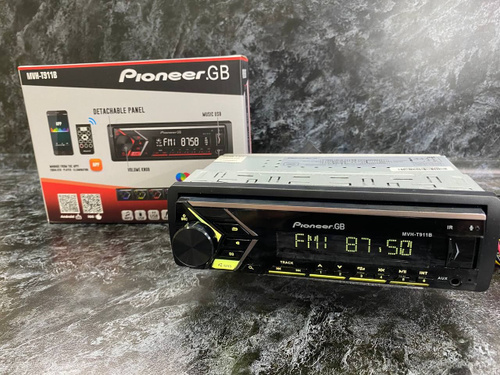 Pioneer DEX-P99Rs - Страница 4 - Автозвук во всех его проявлениях - Блюзмобиль Форум