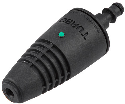 ГрязеваяфрезадлямойкивысокогодавленияECO(18250001)