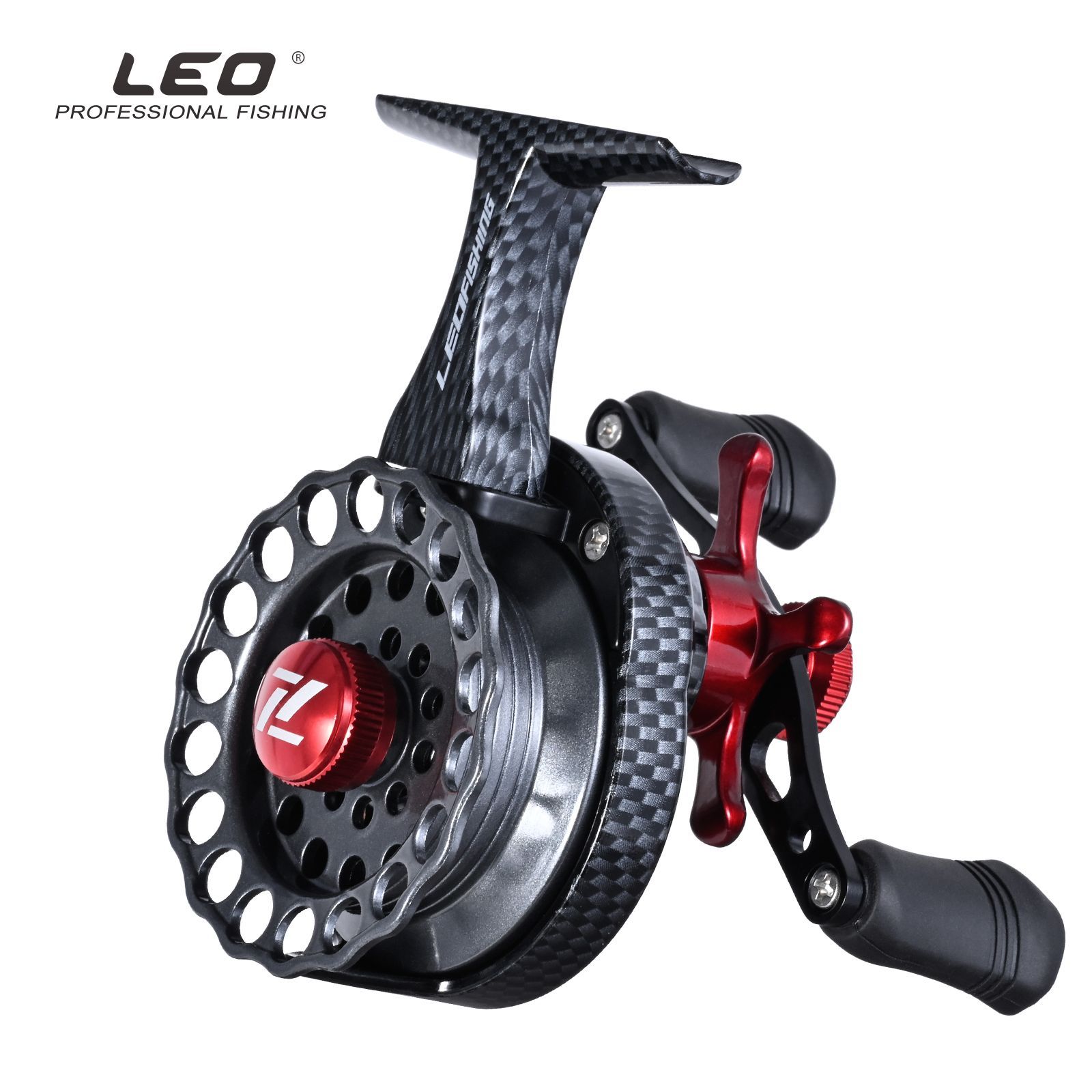 LeofishingКатушка