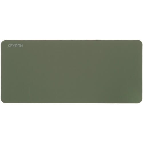 KEYRONКоврикдлямыши,зеленый