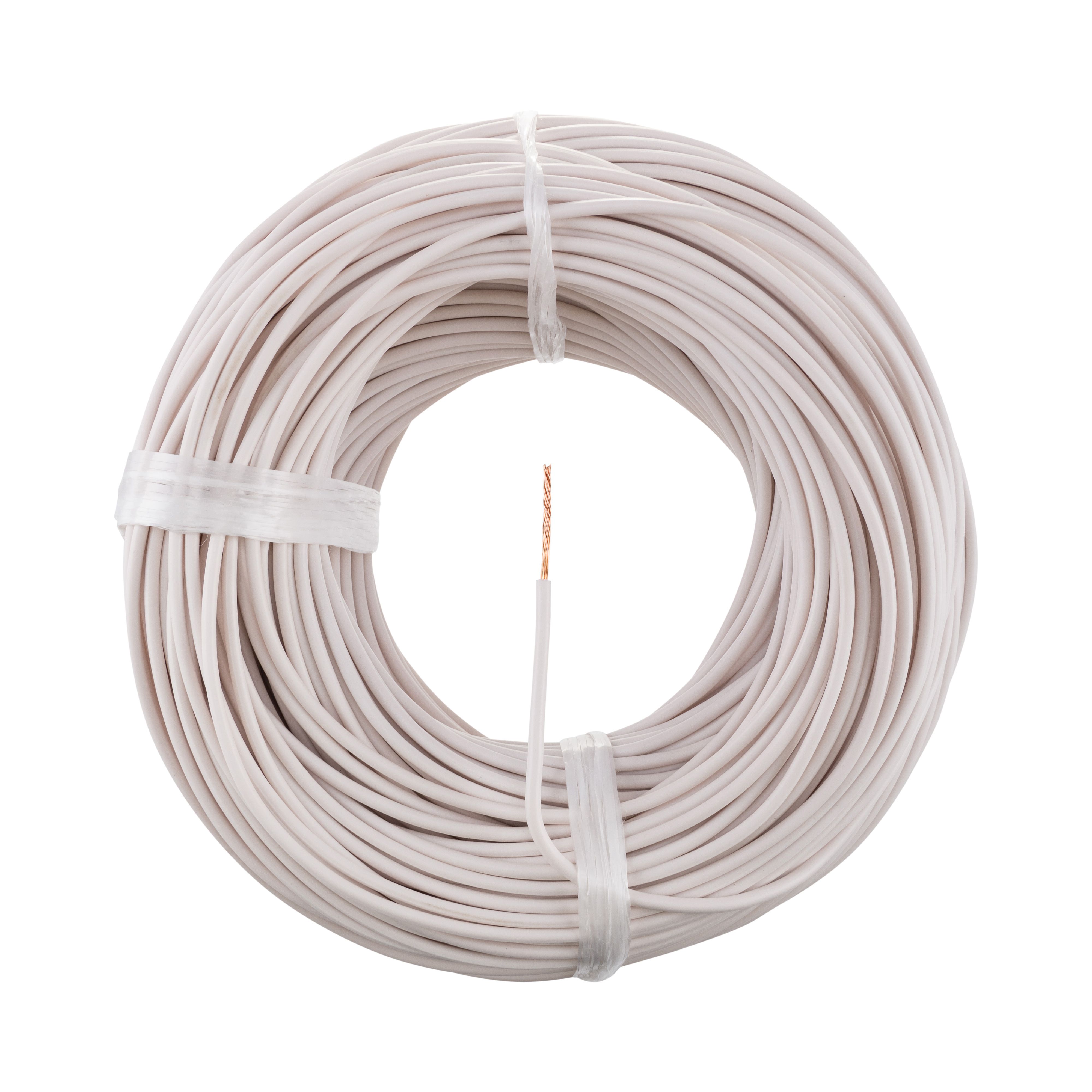 Электрический провод КАБЕЛЬ ГРУПП ПРКА 1 0.75 мм² - купить по выгодной ...