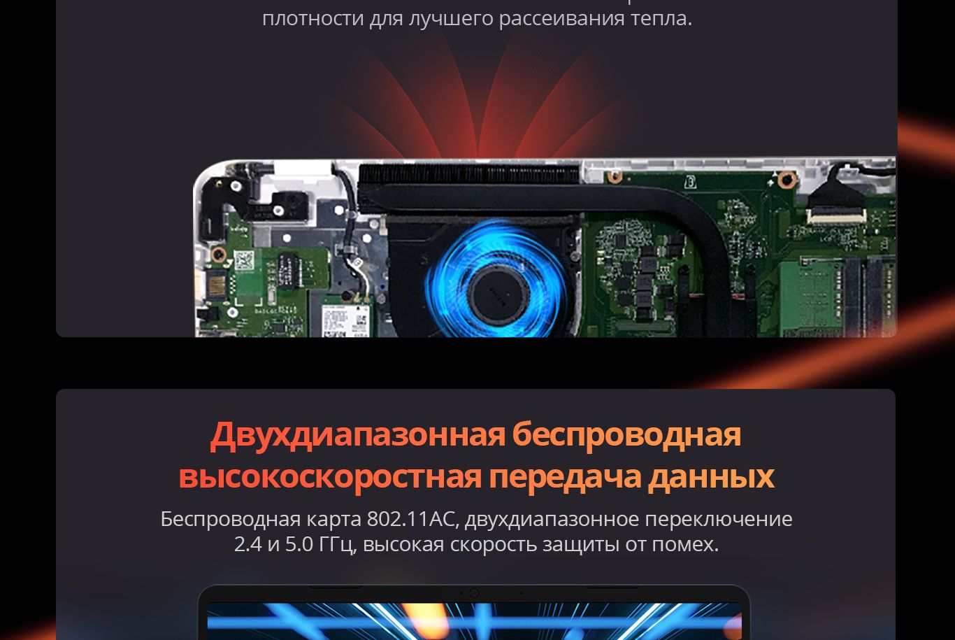 Ноутбук maibenben M54, серебристый купить по низкой цене: отзывы, фото ...