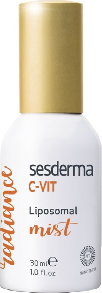 Sesderma C-VIT Liposomal mist - Спрей-мист с витамином С , 30 мл #1