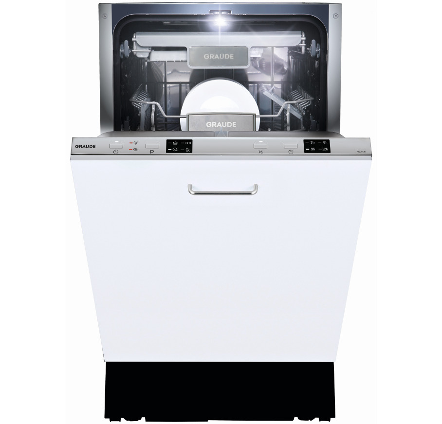 Встраиваемая посудомоечная машина GRAUDE VG 45.0 #1
