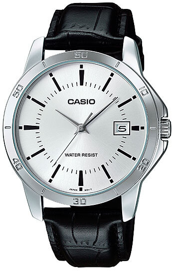 Наручные часы Casio MTP-V004L-7A #1