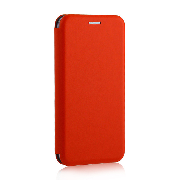 Чехол книжка для Samsung Galaxy M31 красный #1