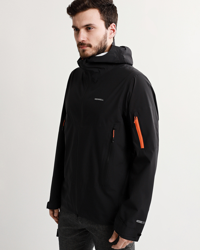 Merrell windbreaker hot sale