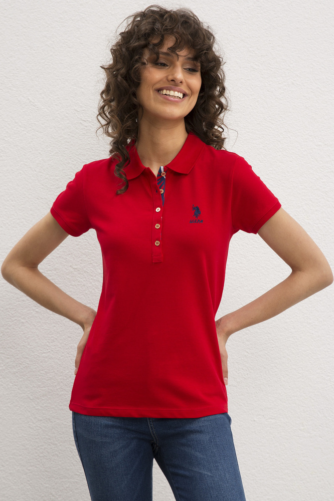 Поло U.S. POLO ASSN. #1