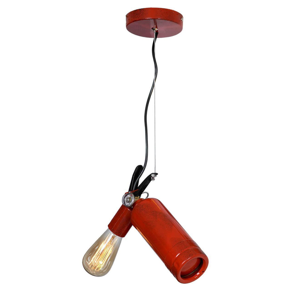 Подвесной светильник Lussole Loft LSP-9545 #1