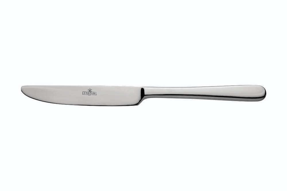 Luxstahl Нож столовый Мадрид, 3 предм. #1