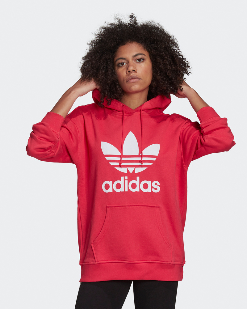 Худи adidas Originals Originals Trf Hoodie #1