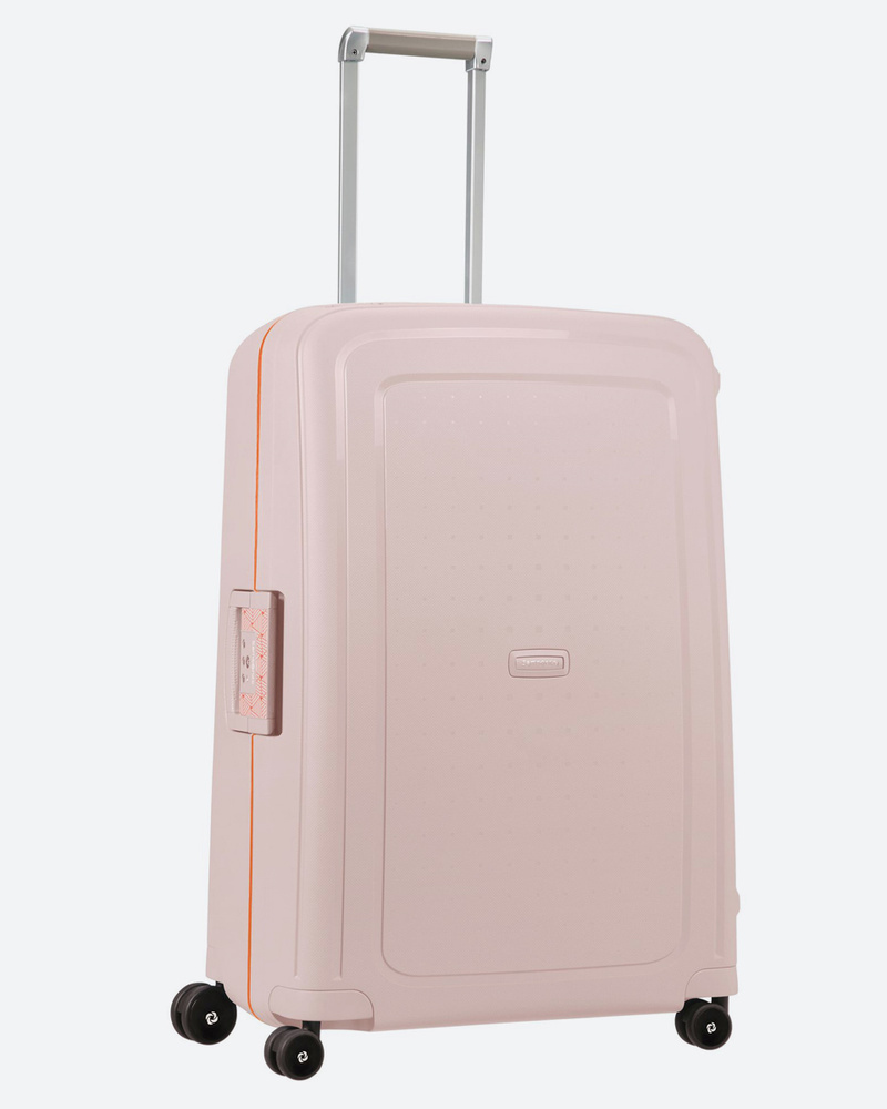 Samsonite Чемодан S'Cure 75 см 102 л #1