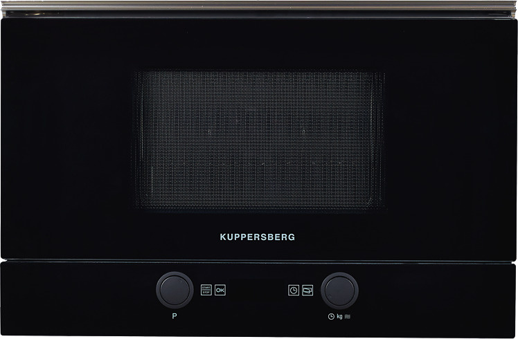 Микроволновая печь Kuppersberg HMW 393 B #1