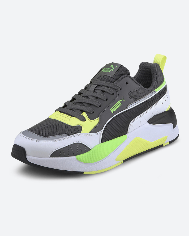 Кроссовки PUMA X-Ray 2 Square Castlerock X-Ray 2 Square #1