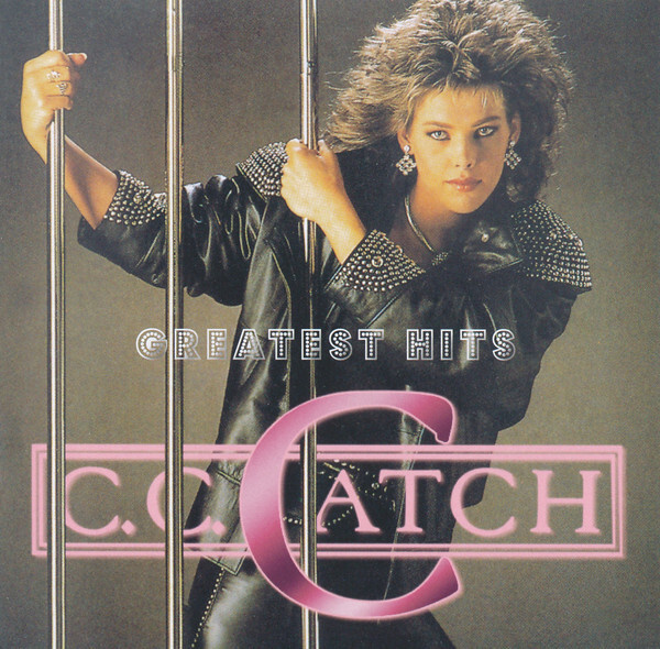 C.C. Catch: Greatest Hits #1