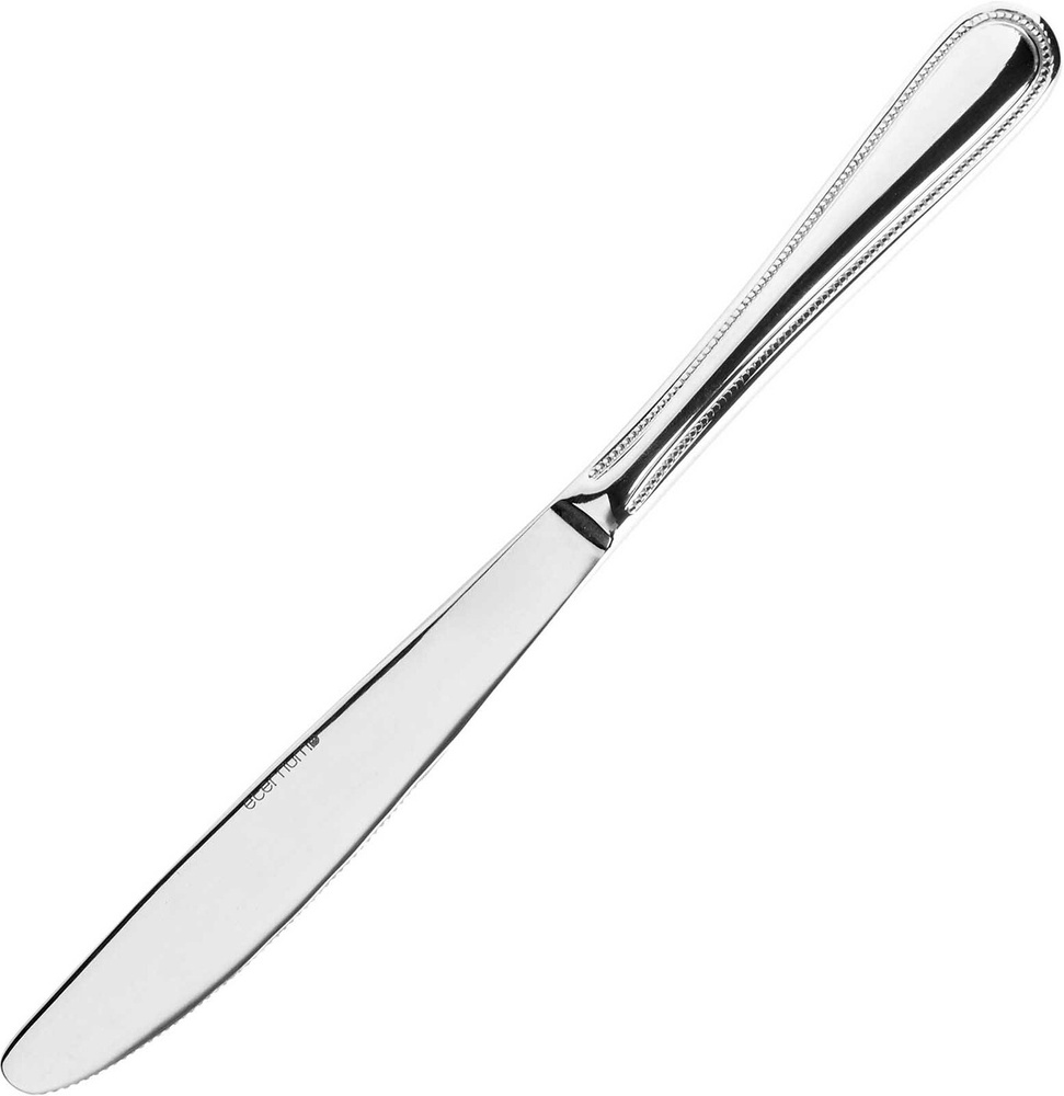 Eternum Нож столовый Eternum Перле, 1 предм. #1