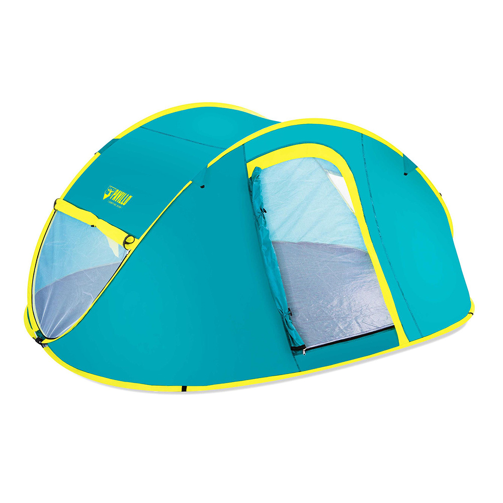 Палатка BESTWAY Coolmount 4 местная 210x240x100см 68087 #1