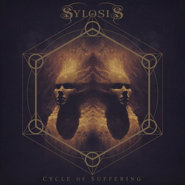 CD-диск Sylosis - Cycle Of Suffering (CD) #1