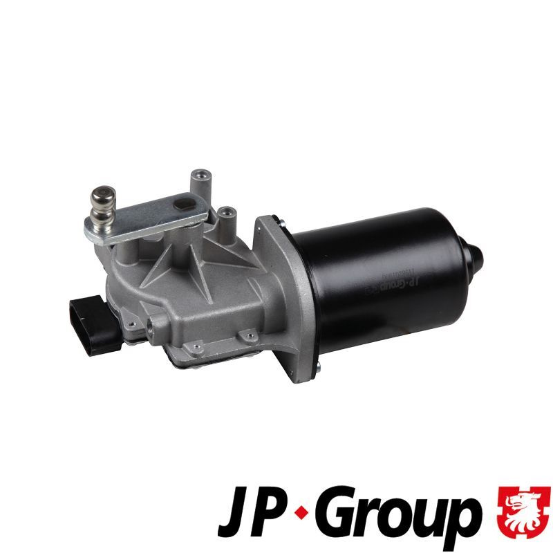 JP Group Мотор стеклоочистителя, арт. 1198201900 #1