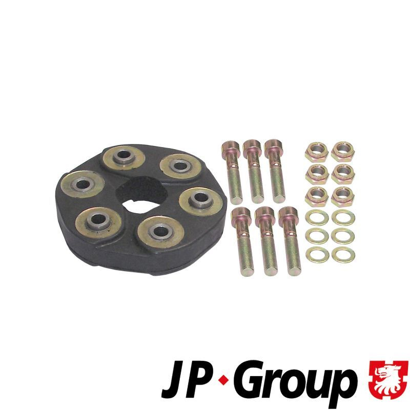 JP Group Муфта карданного вала JP Group 1353801700 арт. 1353801700 #1