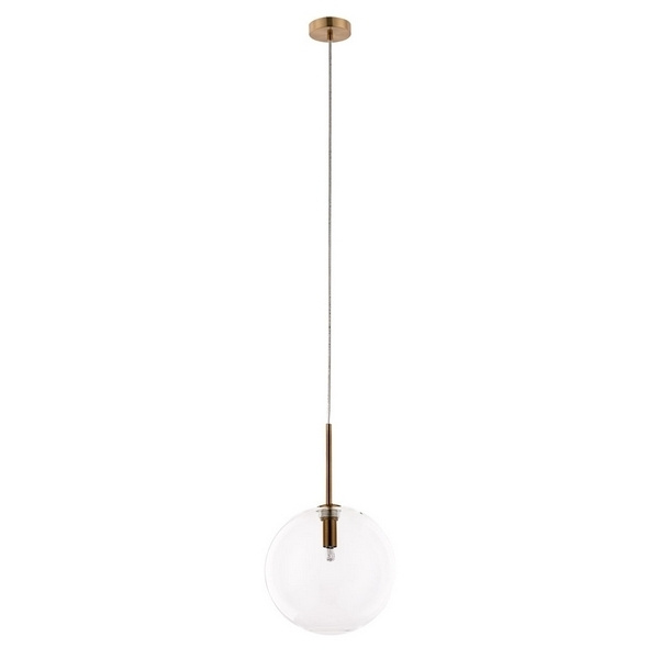 Arte Lamp Подвесной светильник, G9, 40 Вт #1