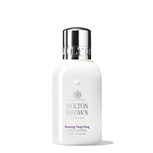 Molton Brown лосьон для тела Relaxing Ylang-Ylang Body Lotion 2 бутылки по 50 ml, арт. NDB11042-2  #1