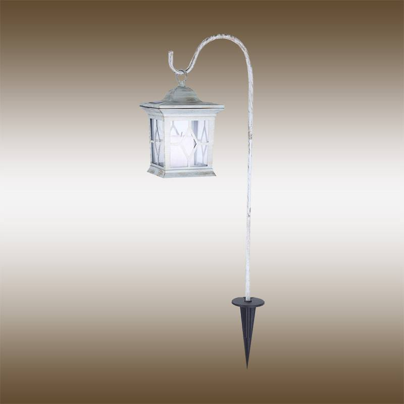 Globo Lighting Уличный светильник 33272 , LED #1