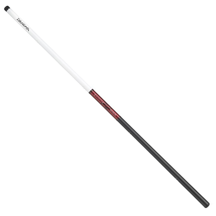 Удилище Daiwa NINJA Tele POLE 6.00м NJP600-AD, без колец #1