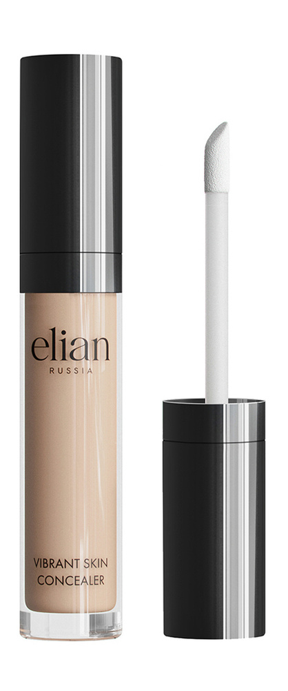 Консилер 4 Bronze Elian Russia Vibrant Skin Concealer #1