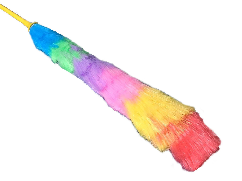 Пылесборник, метёлка для пыли, (разноцветный) #1