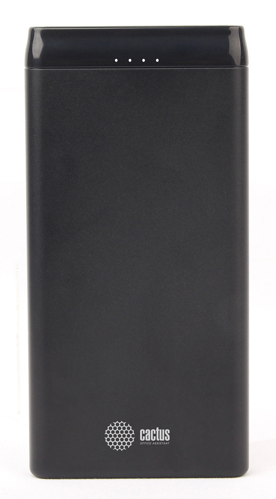 Повербанк (powerbank) 10000 mAh CS-PBFSFT-10000 внешний аккумулятор #1