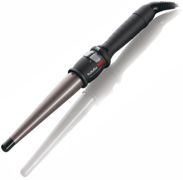 Профессиональная коническая плойка BaByliss PRO 19-32 мм BAB2281TTE  #1