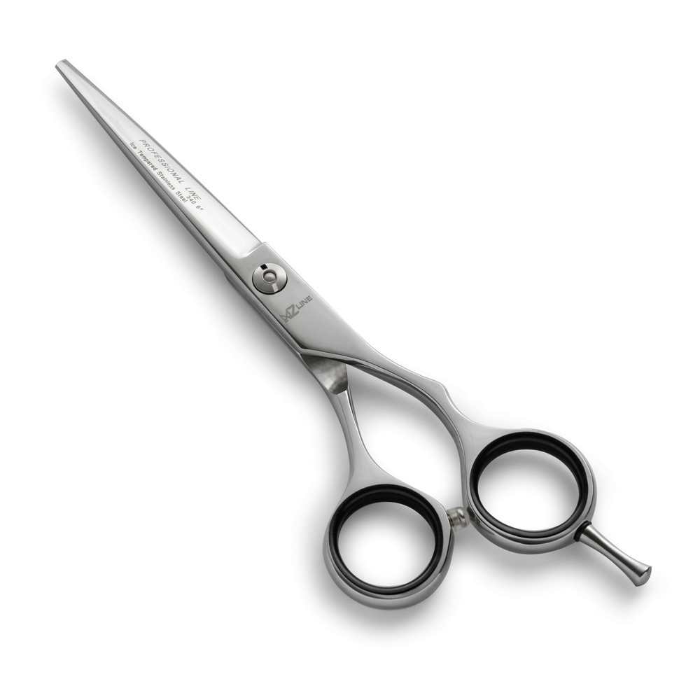 MERTZ / Ножницы парикмахерские, прямые. 15.2 см. (Professional line) #1