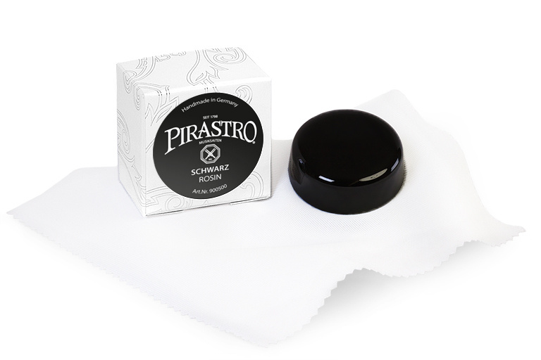 Канифоль Pirastro Black 900500 #1