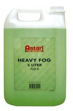 Дым-жидкость 5 литров - Antari FLG-5 #1
