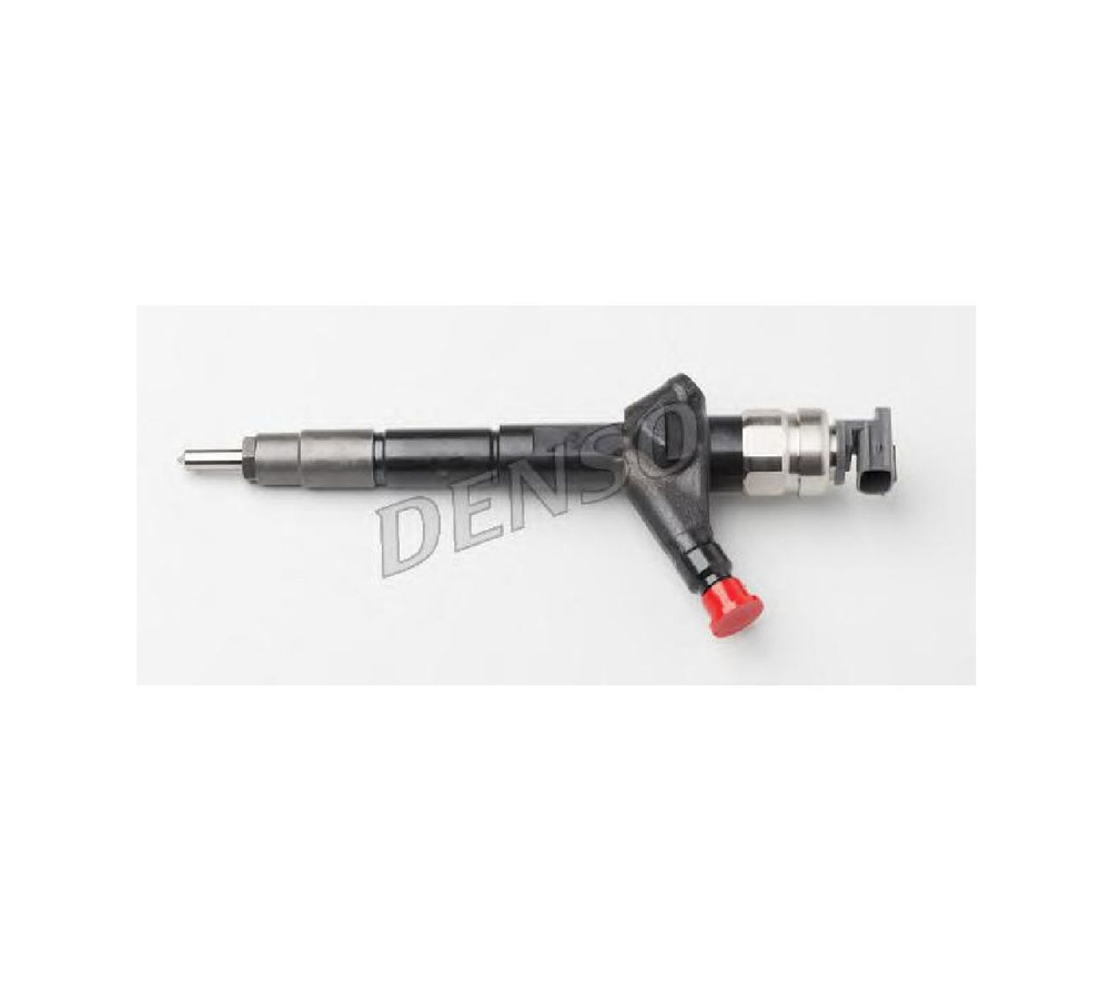 DENSO Форсунка омывателя DENSO DCRI105650 арт. DCRI105650 #1