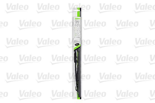 Valeo Щетка стеклоочистителя каркасная, арт. 675545, 45 см #1