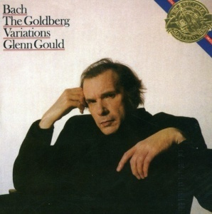 GLENN GOULD Bach: Goldberg Variations #1