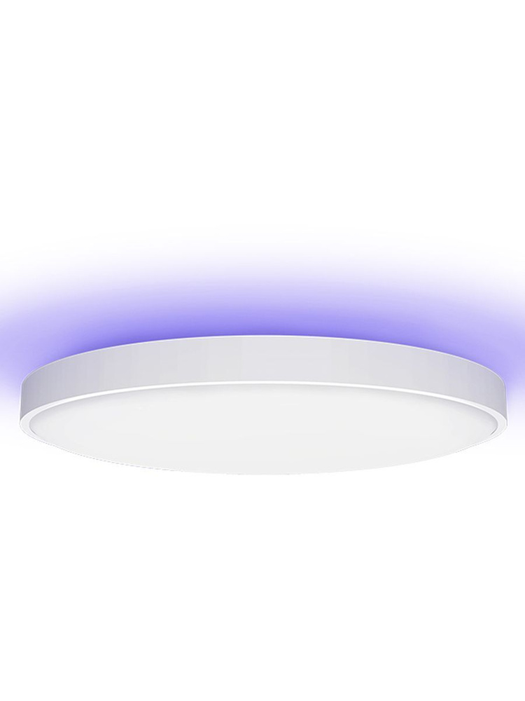 Умный потолочный светильник Yeelight Arwen Ceiling Light 550S YLXD013-A #1