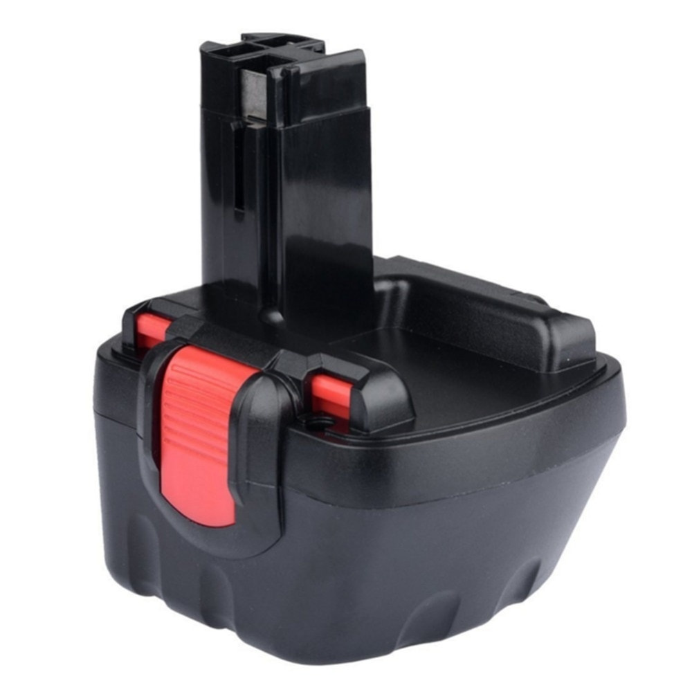 Аккумулятор для шуруповерта Bosch (Бош) 12V 2 Ач (Ni-CD) PN: BAT043 ...