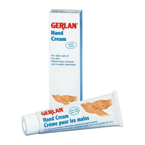 Gehwol Gerlasan Hand Cream - Крем для рук Герлазан 75 мл #1