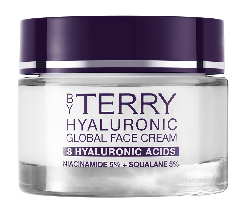 BY TERRY Hyaluronic Global Face Cream Крем гиалуроновый для лица, 50 мл #1