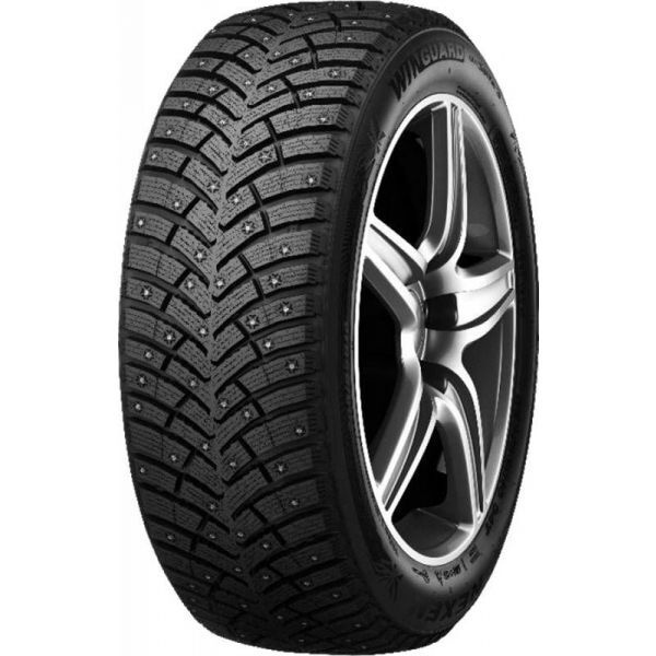 Nexen Winguard winSpike 3 Шины  зимние 215/50  R17 95T Шипованные #1