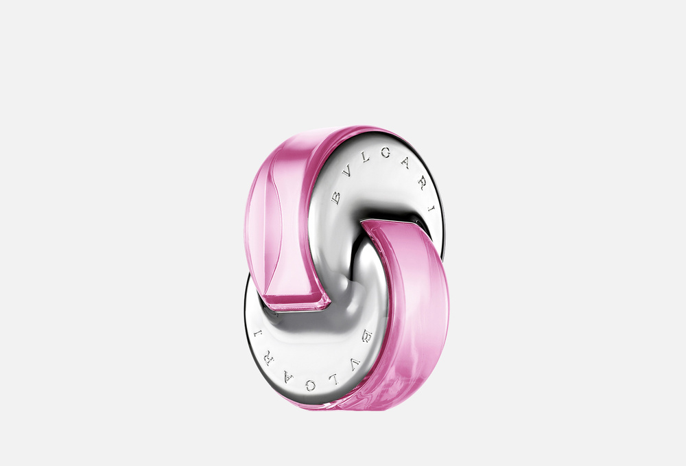 Bvlgari pink 2025