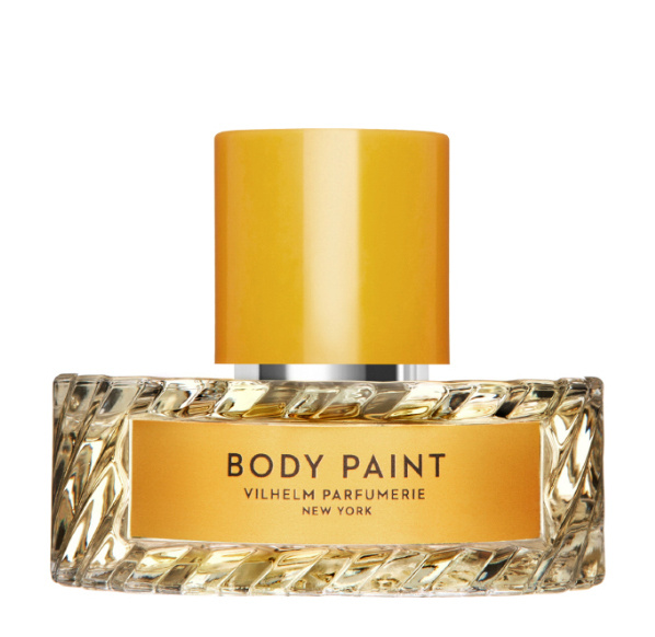 Парфюмерная вода 50 мл Vilhelm Parfumerie Body Paint Eau De Parfum #1