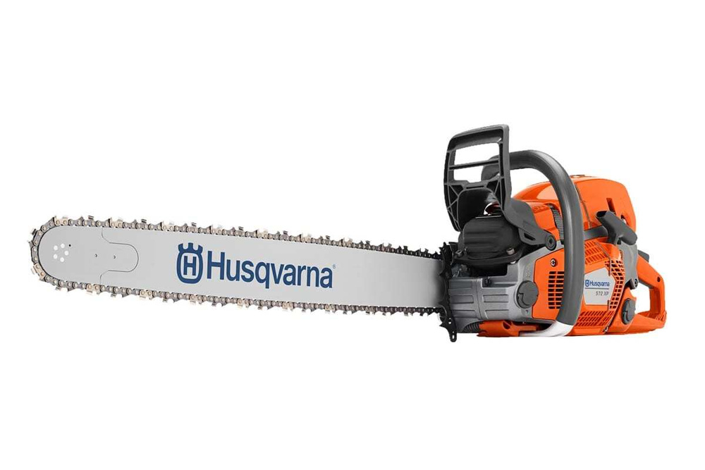 Husqvarna Садовый триммер бензиновый #1