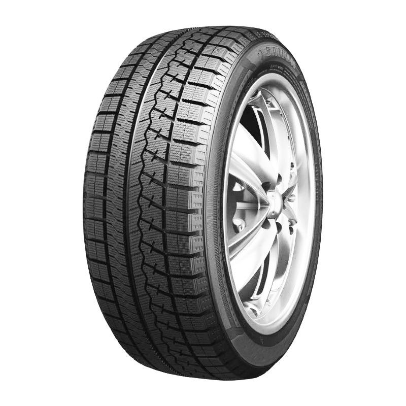 Sailun Шина Ice Blazer Arctic Шины  зимние 225/45  R17 94H Нешипованные #1