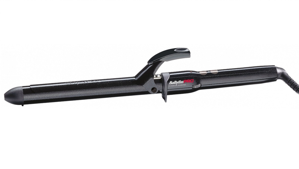 Плойка BaByliss Pro Titanium Diamond BAB2473TDE. Товар уцененный #1